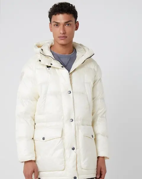 comprar plumas hombre