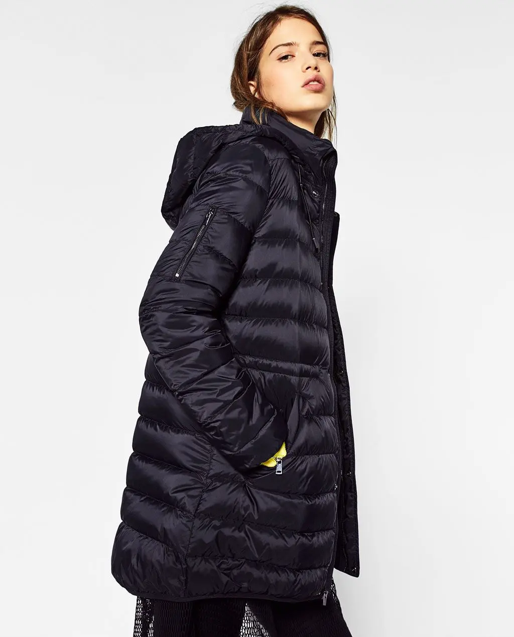 comprar plumas mujer